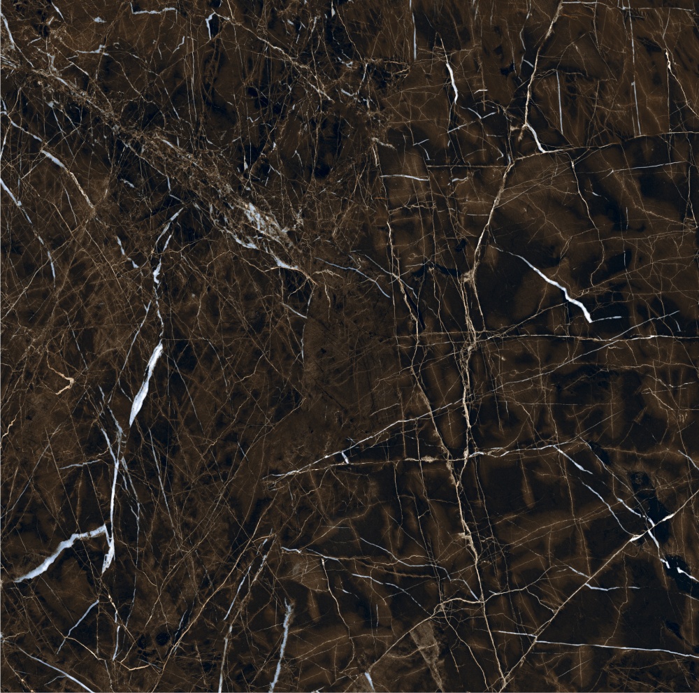 Плитка Allore Group Pulpis Brown F P R Full Lappato 60x60 см