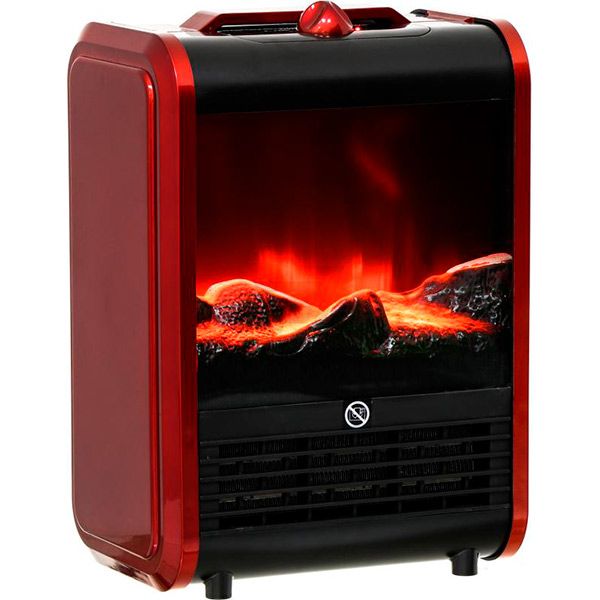 Камін електричний Flamma FP101