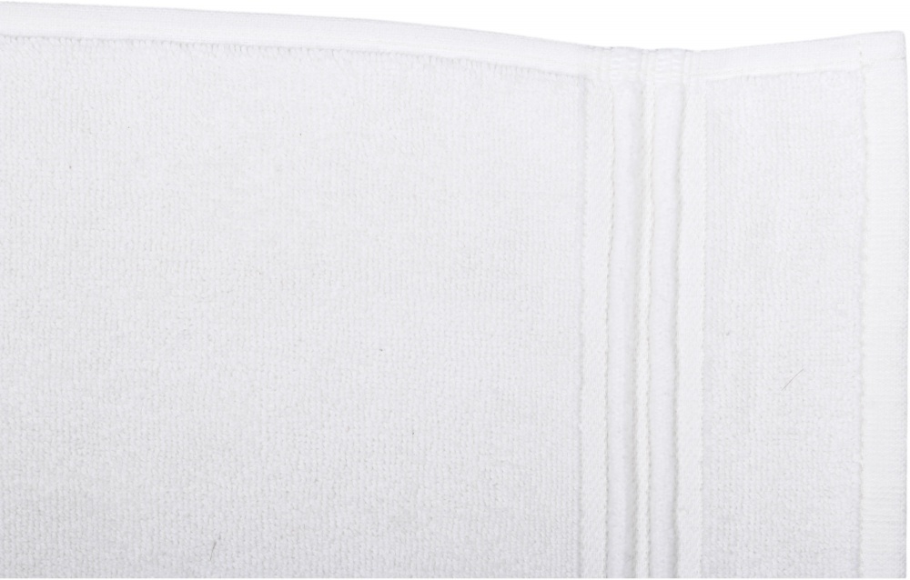 Килимок для ніг Meda 50x70 см білий La Nuit