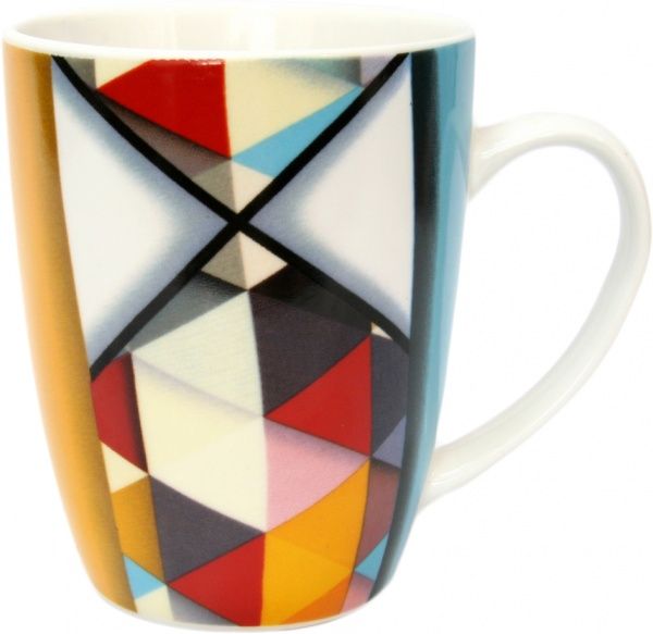 Чашка Matrix B 320 мл A0520-0114B Astera