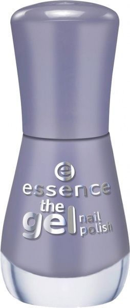 Гель-лак для нігтів Essence The Gel Nail Polish 87 gossip girl 8 мл  — фото 1