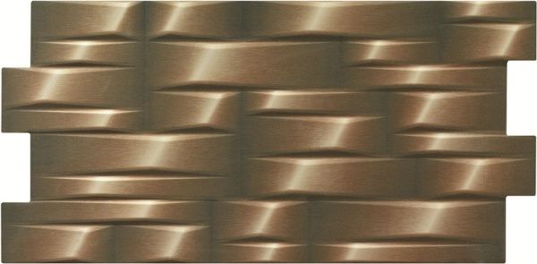 Плитка El Molino Дінамік 3D Джет Кобре 33,3x66,6 