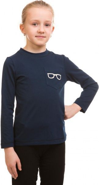 Кофта Kids Couture р.110 темно-синий 71172111142 