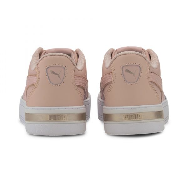 Кроссовки Puma Skye Metallic 37479702 р.UK 5 черный