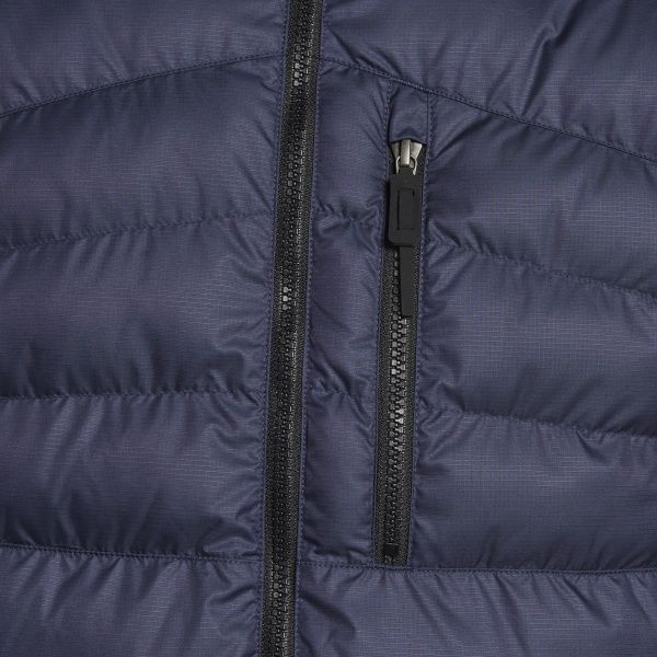 Куртка Reebok OW SYNDWN B JKT FU1705 2XL