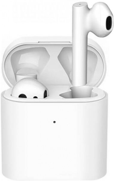 Навушники Xiaomi (664451) Mi Air 2S 