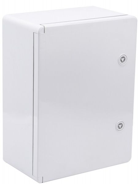 Корпус IEK ЩМПп 400х300х170мм УХЛ1 IP65 MKP93-N-403017-65