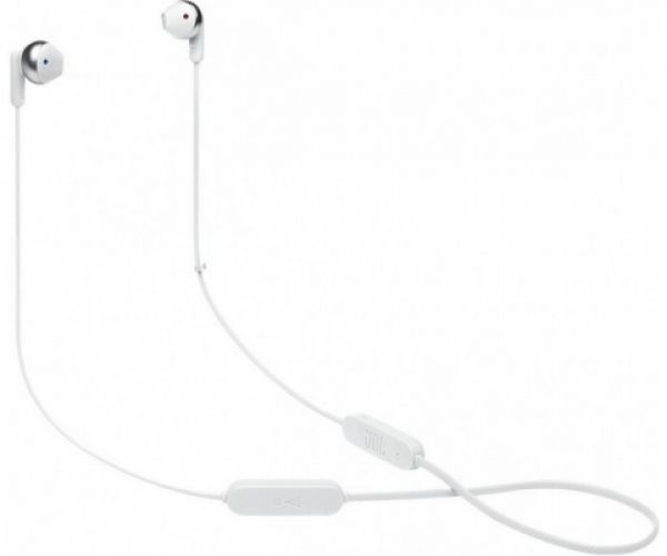 Наушники JBL® Tune 215BT white (JBLT215BTWHT) 