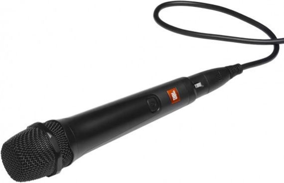 Микрофон JBL® PARTYBOX Microphone 100