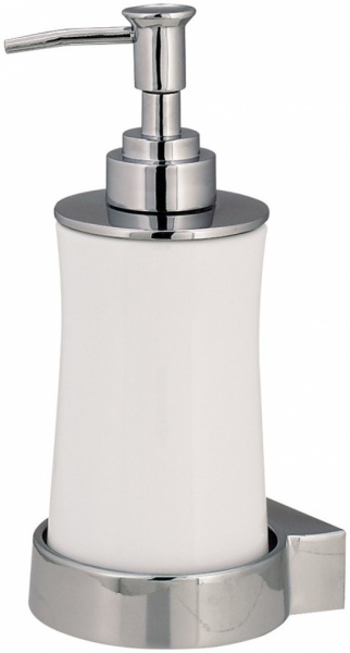 Дозатор для жидкого мыла Spirella Sydney 10.03181