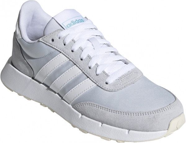 Кроссовки Adidas RUN 60S 2.0 FZ0960 р.UK 5,5 голубой
