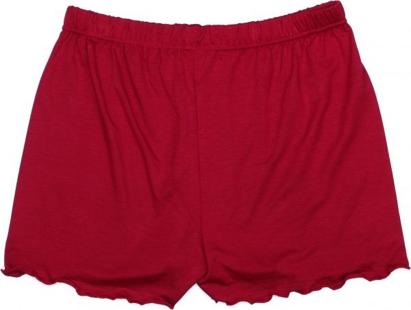 Комплект женский Nika Daffy 3002 р. XL красный 