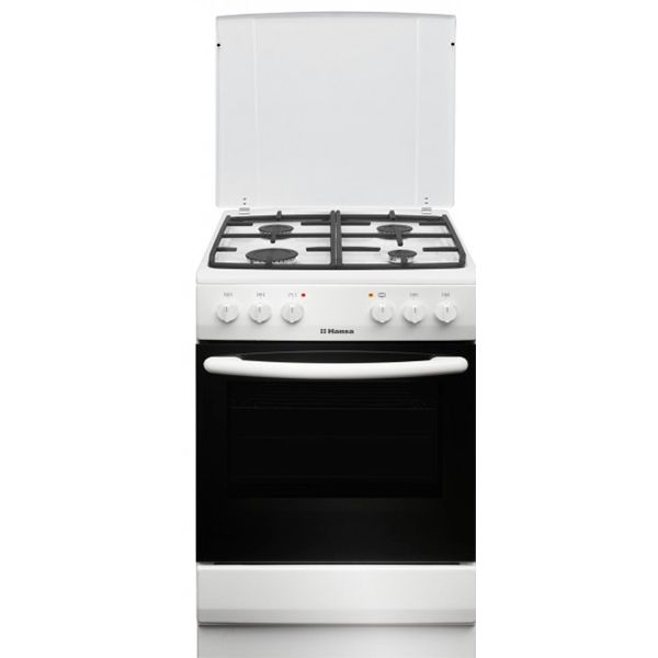 Плита газовая Hansa FCMW58040 (54820)