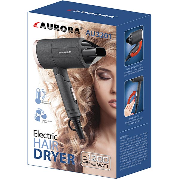 Фен Aurora AU3201