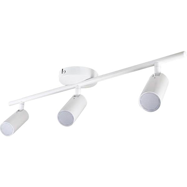 Спот Светкомплект 3x5 Вт белый LED SP 1103