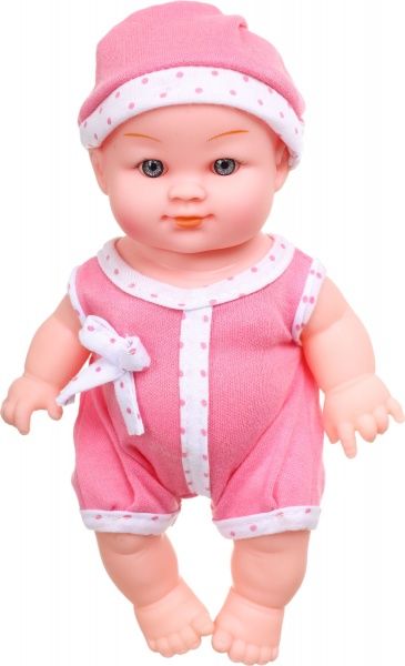 Пупс MERX Limited Петруша 23 см MX0267339