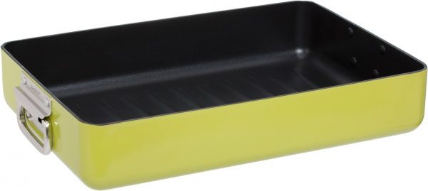 Деко Eclipse 44,5x25,5x7 см зелене BergHOFF