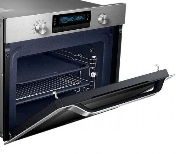 Духова шафа Samsung NQ50H5533KS/WT