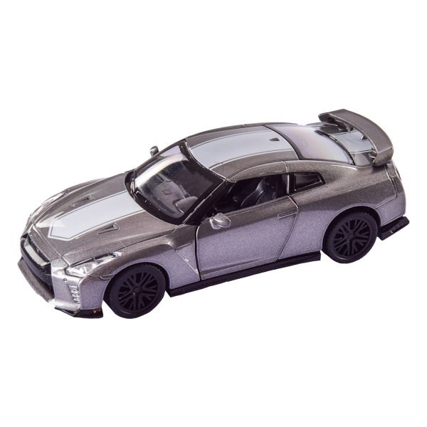Автомодель Автопром 1:43 Nissan GT-R (R35) в ассортименте 4353
