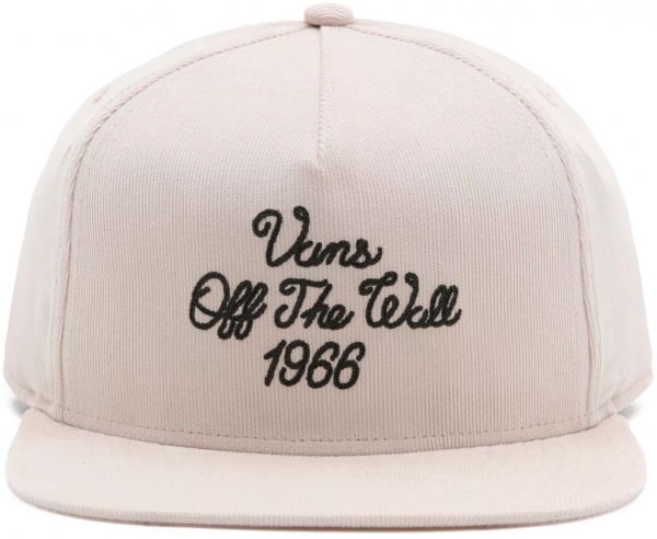 Кепка Vans 66 CHAMPS SNAPBACK VN0A5E322N11 OS