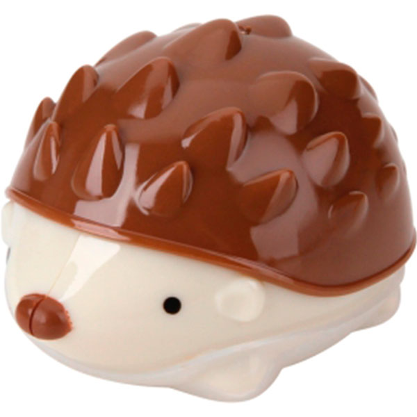 Точилка Deli Ёжик