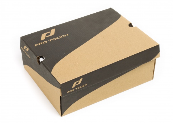 Кроссовки Pro Touch BB Slam 7 JR 418430-900050 р.EUR 36 черный