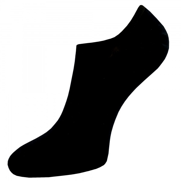 Сліди Легка хода р. 25 чорний 1 пар 6318 