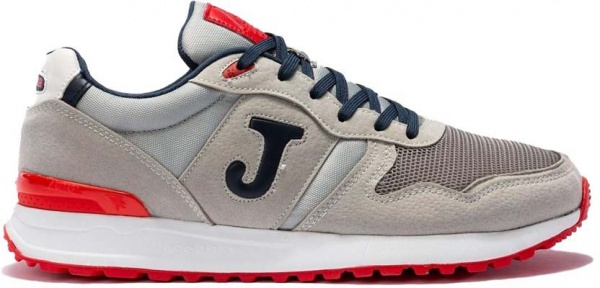 Кросівки Joma C200 C200S2222 р.43,5 сірий