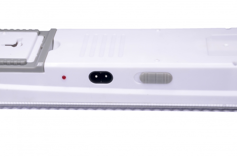 Світильник аварійний Expert 6 Вт 60 LED білий ELP-3384