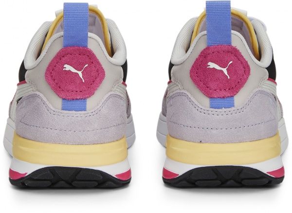 Кроссовки Puma R22 38346224 р.36 UK 3,5 черный