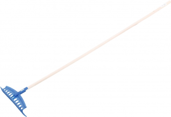 Грабли зубчатые огородные № 4 12 зубов