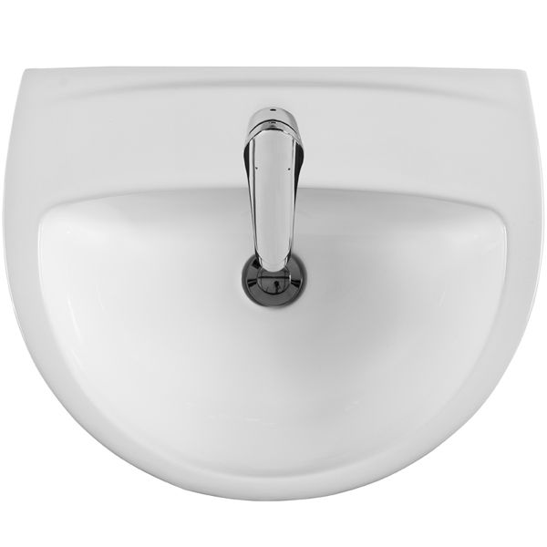 Умывальник  Colombo Акцент 55 S12115500