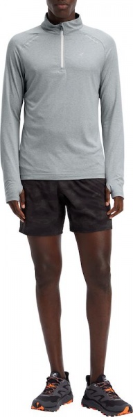 Джемпер Energetics CUSCO IV M 425034-902911 р.M сірий