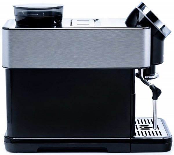 Кавомашина Dr. Coffee H1 Black 