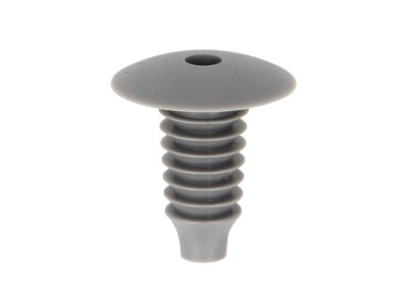 Клипса нажимная наружная (обшивка) Romix (A12301S)