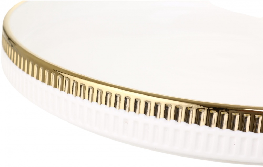 Тарілка підставна Fiora Daniella 25 см