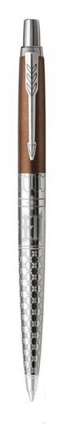 Ручка кулькова Parker Jotter SE Bronze Gothic 