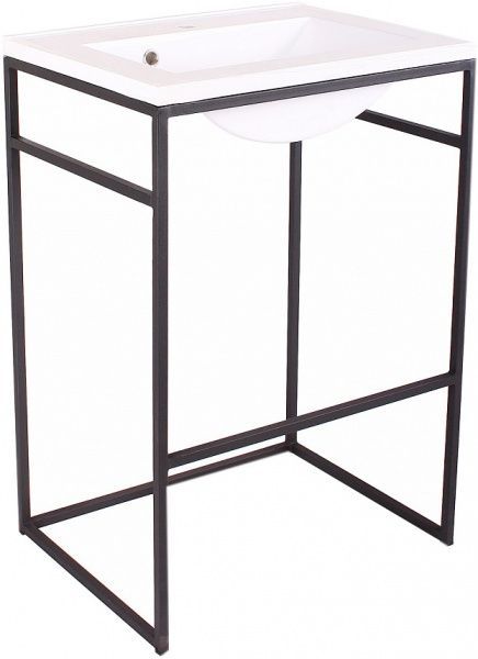 Тумба підлогова Метал Арт Loft MA-60