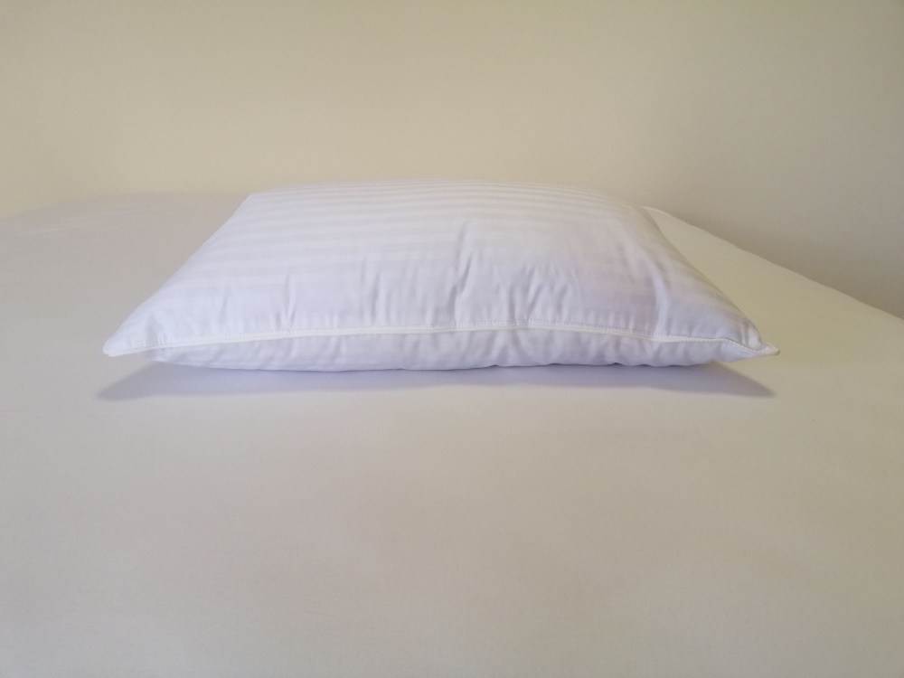 Подушка Feder Komfort Songer und Sohne 50x70 см