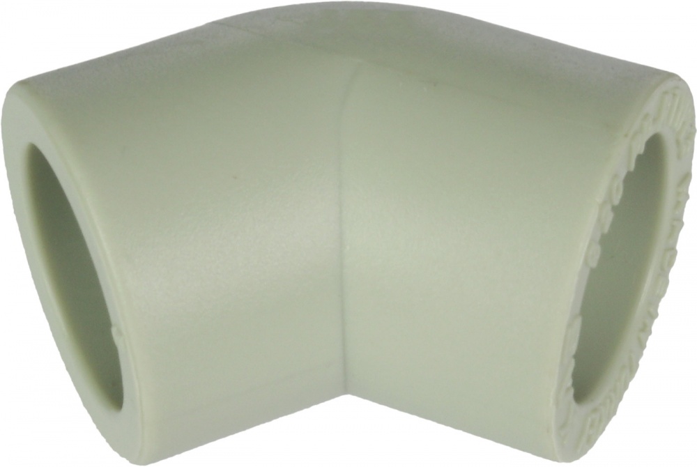 Коліно 45° ETS ППР d20