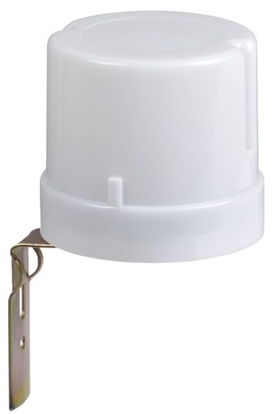 Датчик сумеречный IEK ФР 602 LFR20-602-4400-003