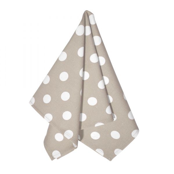 Салфетка Yaroslav Home 45x45 см бежевый 