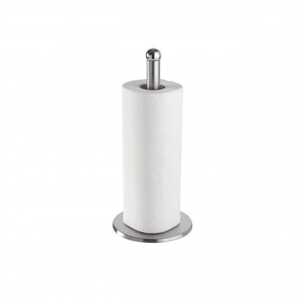 Тримач для рушника Axentia 116617 D-15 H 35 см хром