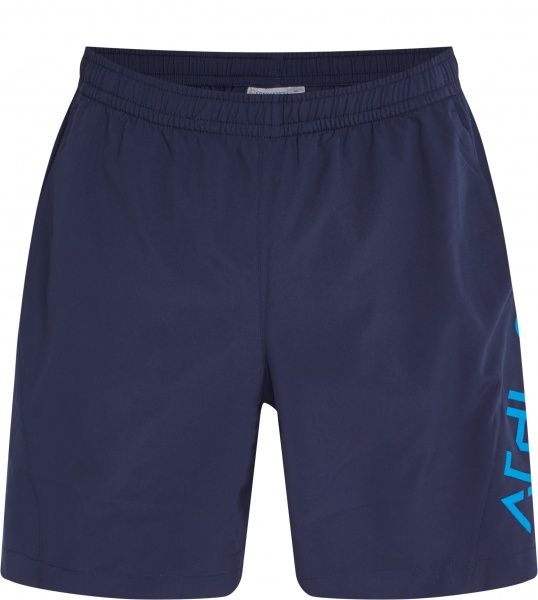 Шорти Energetics Masetto ux 294856-519 р. S темно-синій