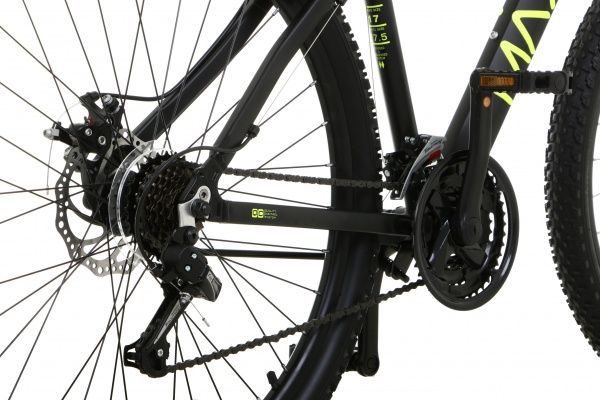 Велосипед 27,5