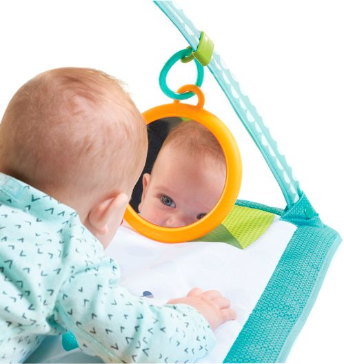 Развивающий коврик Tiny Love Веселая Полянка 1206506830