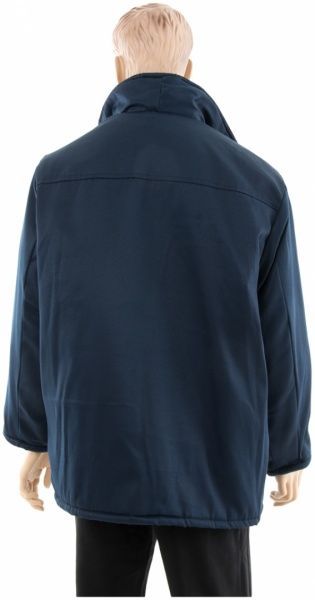 Куртка робоча зріст 1-2 р. 44-46 синій