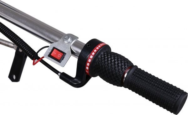 Лодочный мотор Expert SF0BM52