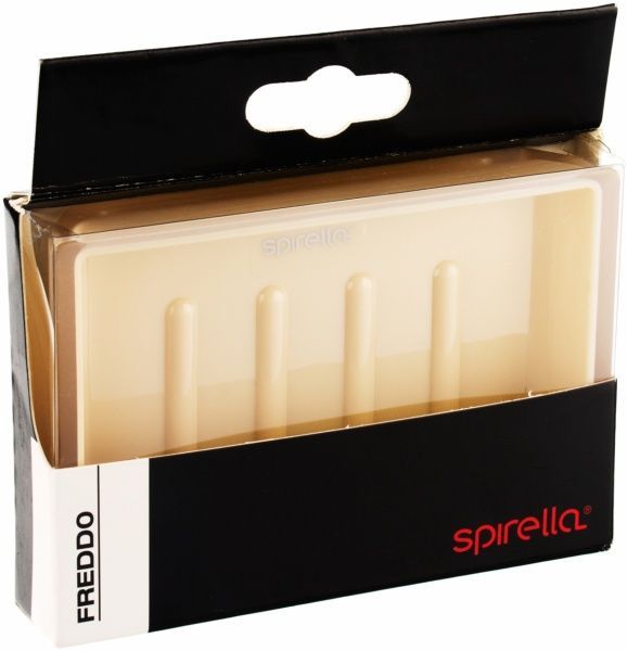 Мыльница Spirella Freddo 10.16094