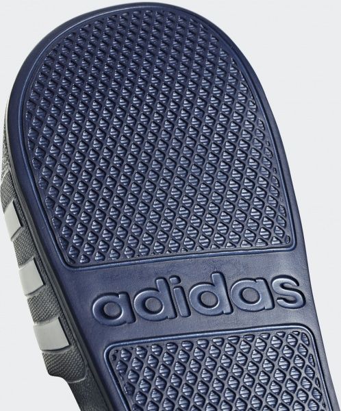 Шльопанці Adidas ADILETTE AQUA F35542 р. UK 7 синій